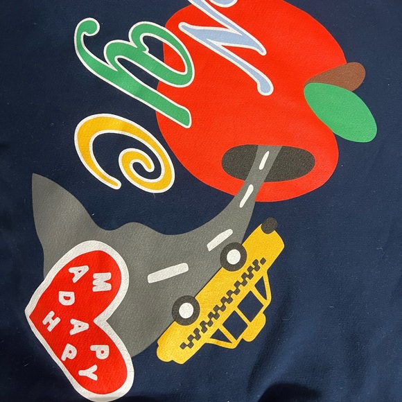 MadHappy NYC exclusive - Picture 3 of 5